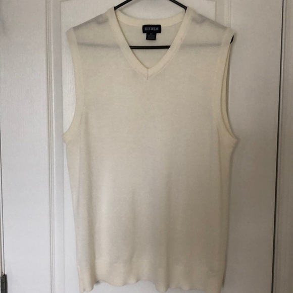 Blue Ocean Vest - Picture 1 of 2